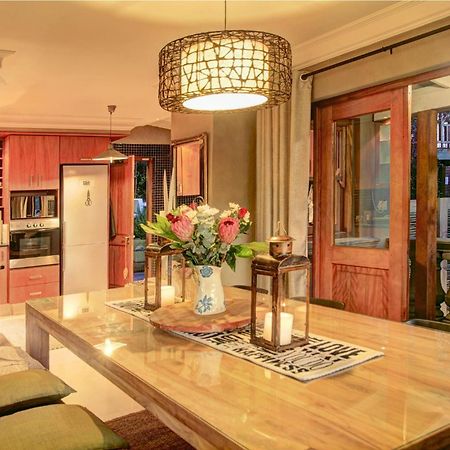 Livingstone Villa ワイルダーネス エクステリア 写真