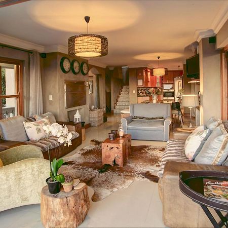 Livingstone Villa ワイルダーネス エクステリア 写真