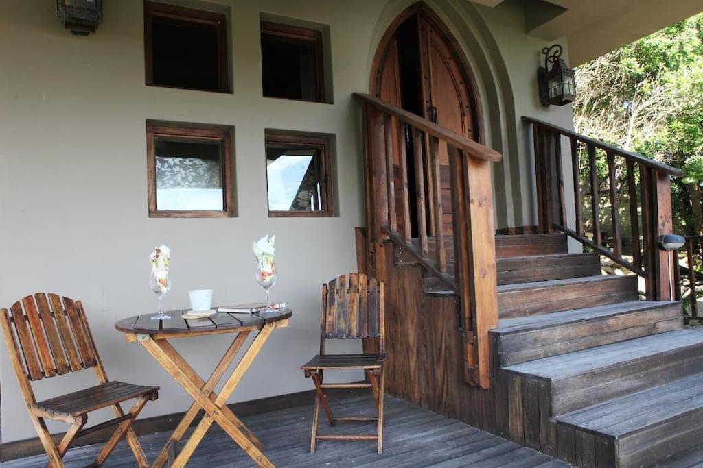 Livingstone Villa ワイルダーネス エクステリア 写真