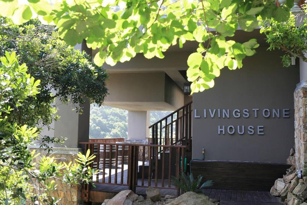 Livingstone Villa ワイルダーネス エクステリア 写真
