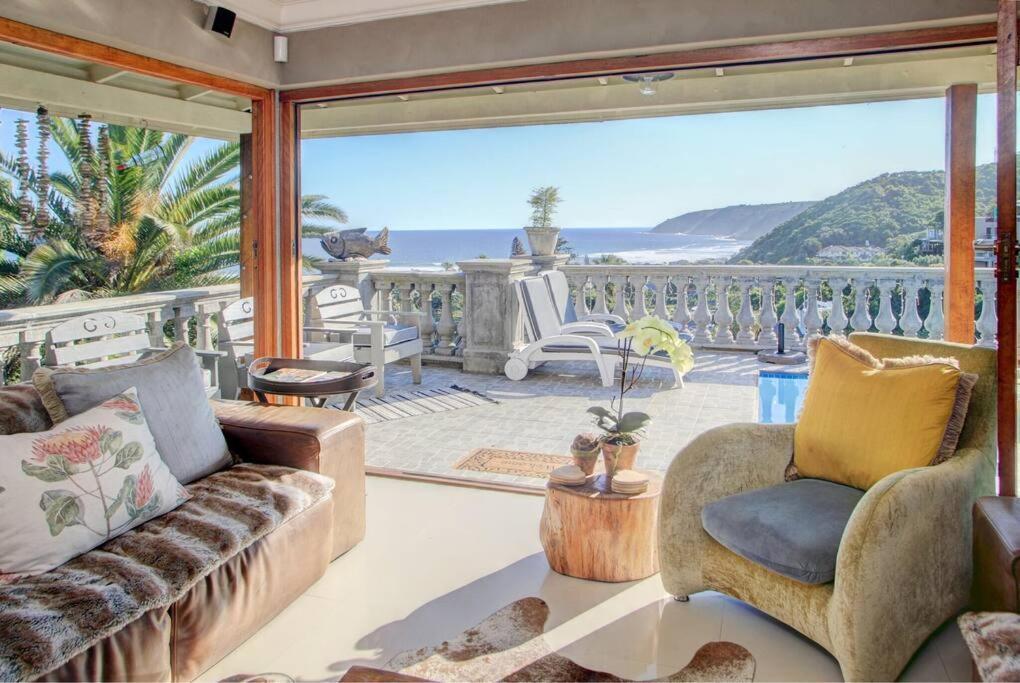 Livingstone Villa ワイルダーネス エクステリア 写真
