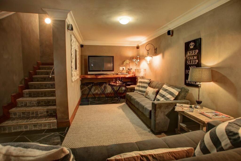 Livingstone Villa ワイルダーネス エクステリア 写真
