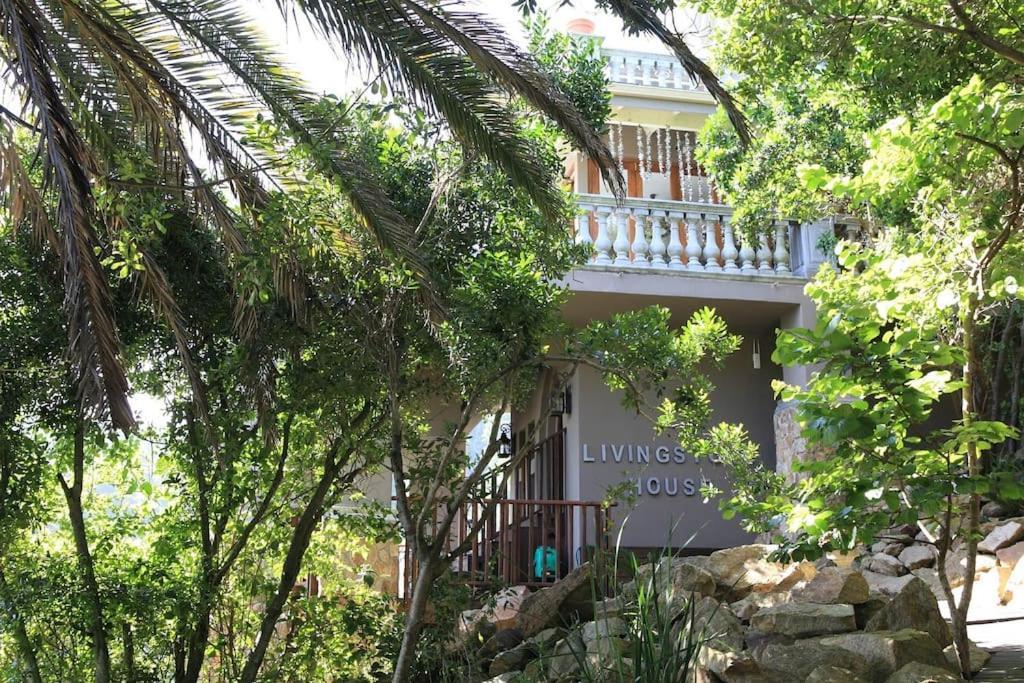 Livingstone Villa ワイルダーネス エクステリア 写真