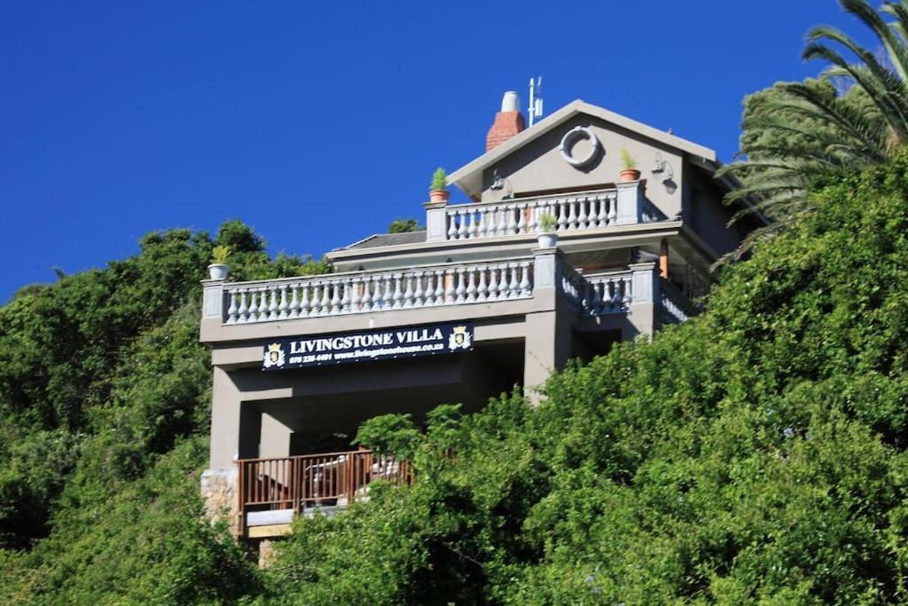 Livingstone Villa ワイルダーネス エクステリア 写真