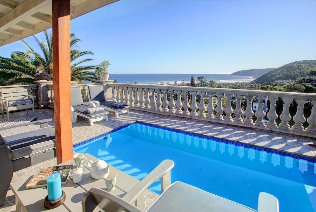 Livingstone Villa ワイルダーネス エクステリア 写真