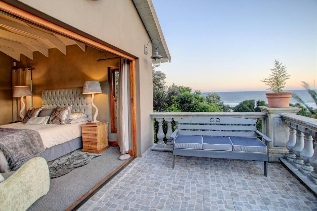 Livingstone Villa ワイルダーネス エクステリア 写真