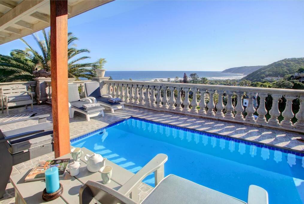 Livingstone Villa ワイルダーネス エクステリア 写真