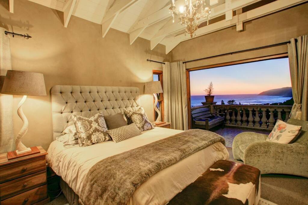 Livingstone Villa ワイルダーネス エクステリア 写真