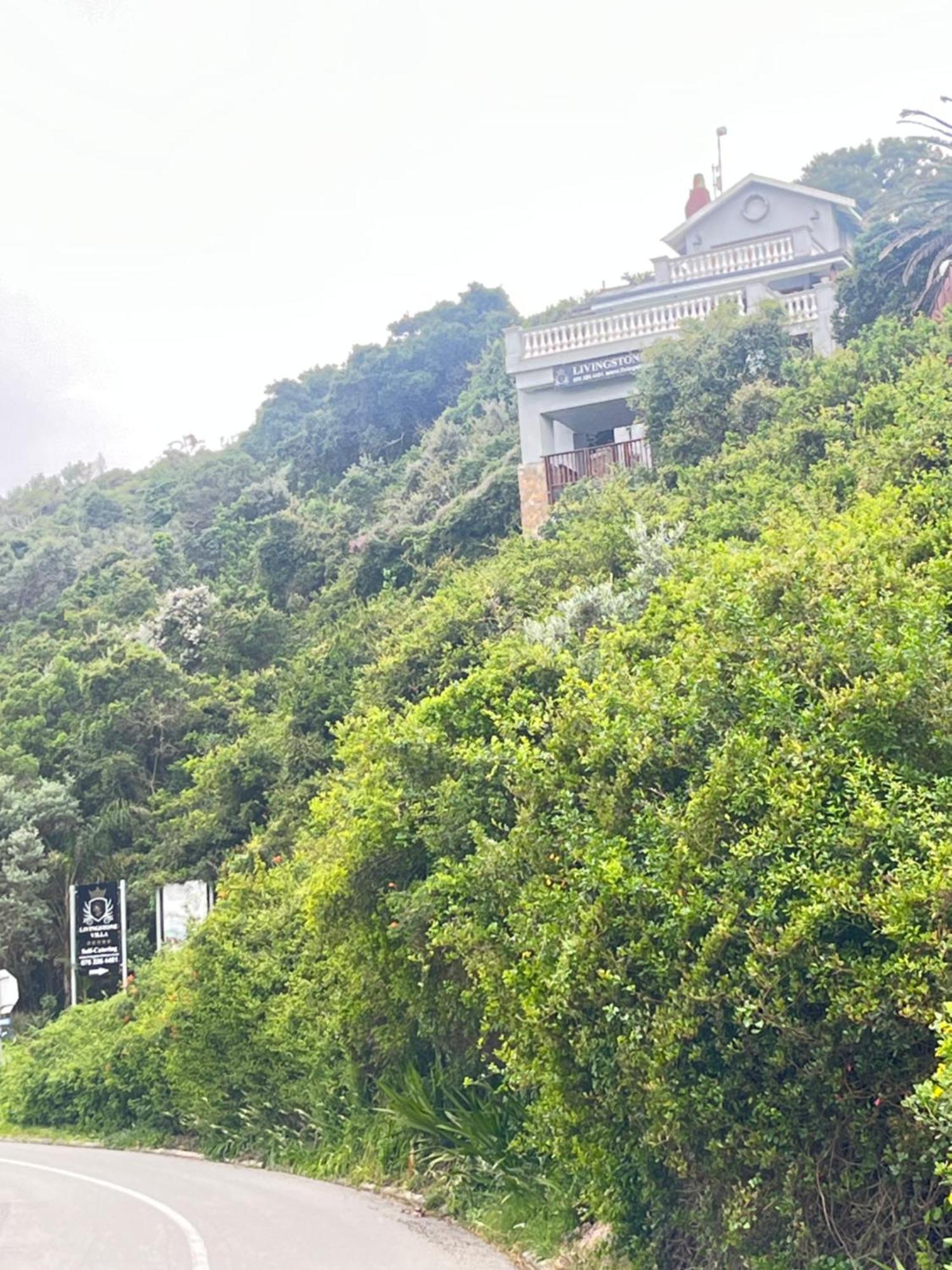 Livingstone Villa ワイルダーネス エクステリア 写真