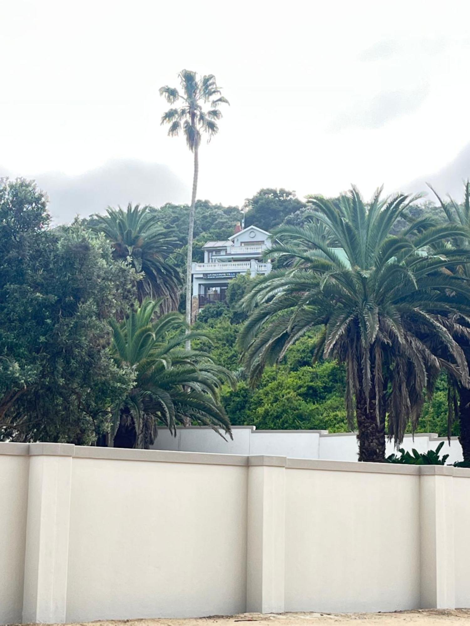 Livingstone Villa ワイルダーネス エクステリア 写真