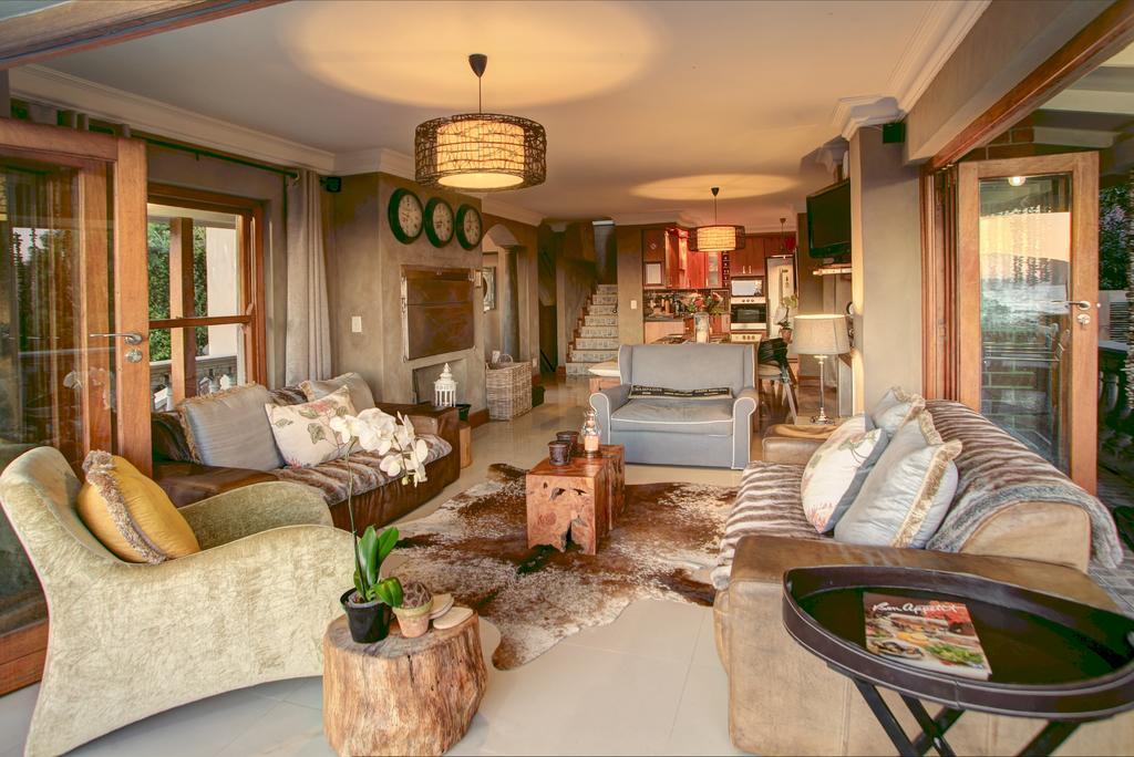 Livingstone Villa ワイルダーネス エクステリア 写真