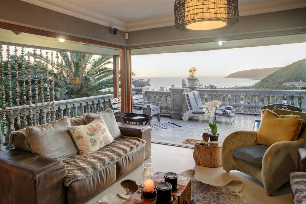 Livingstone Villa ワイルダーネス エクステリア 写真
