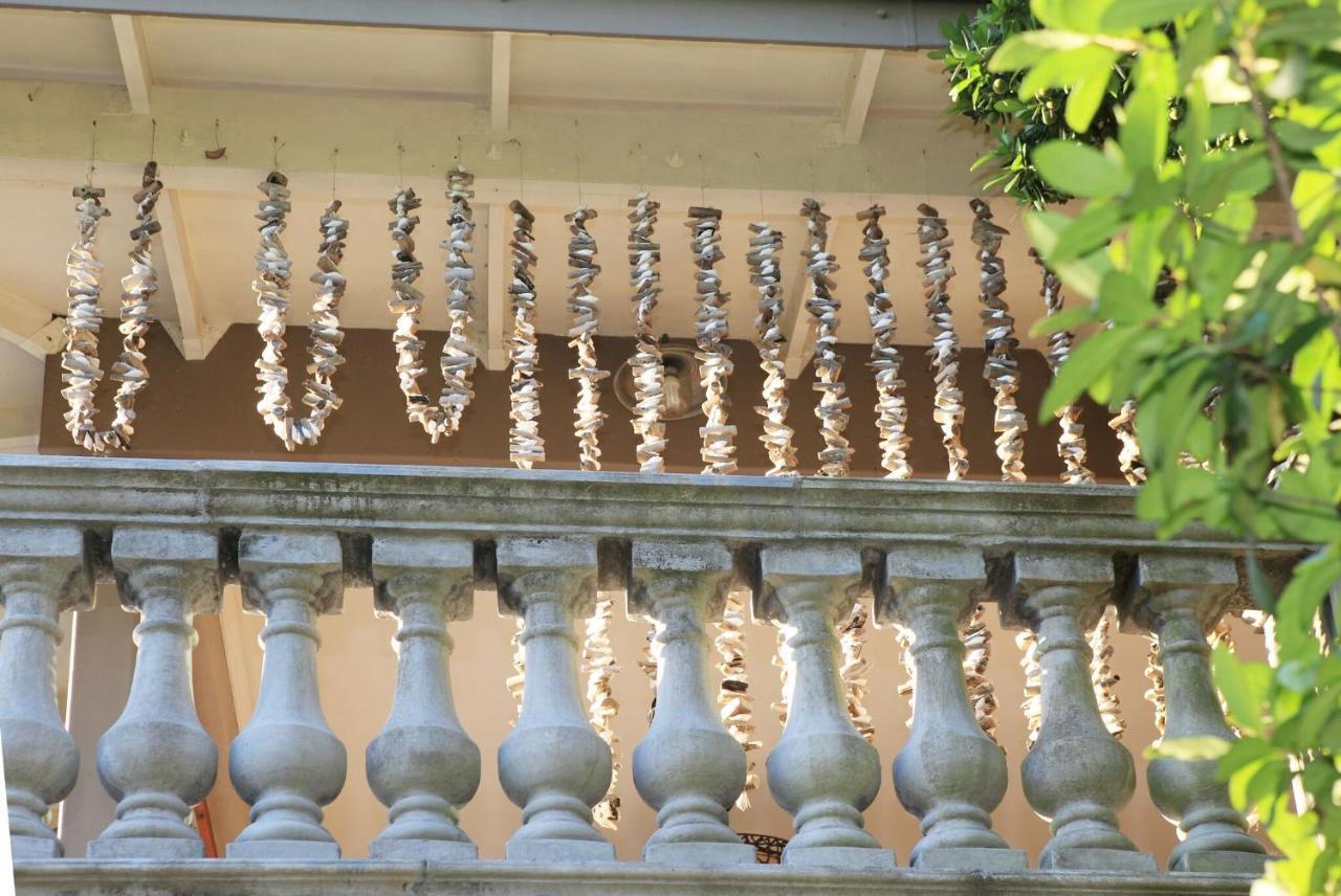 Livingstone Villa ワイルダーネス エクステリア 写真